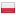 slawa-horodlo.pl server is located in Poland